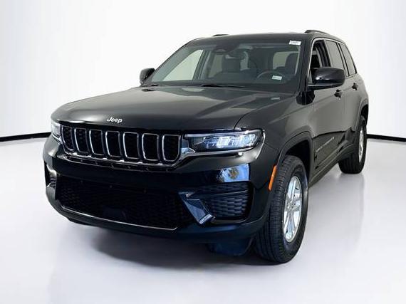 JEEP GRAND CHEROKEE 2023 1C4RJGAG3PC566896 image JEEP GRAND CHEROKEE 2023 1C4RJGAG3PC566896 image